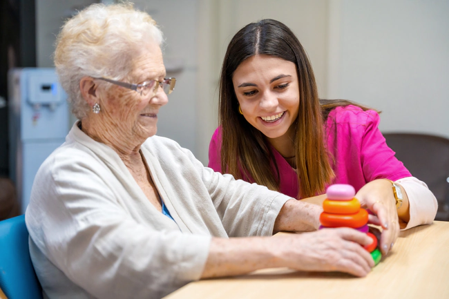 Vereinbarkeit von Beruf und Pflege 1