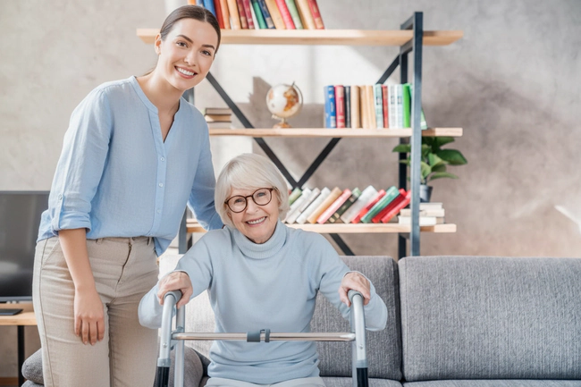 24 Stunden Pflege in Bruchsal u24 Stunden Pflege in Bruchsal und Umgebungnd Umgebung