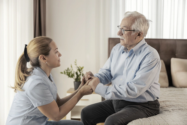 Zukunft der 24-Stundenpflege 2