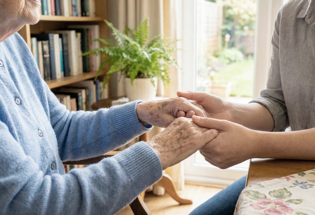 Aktivierende Pflege 2