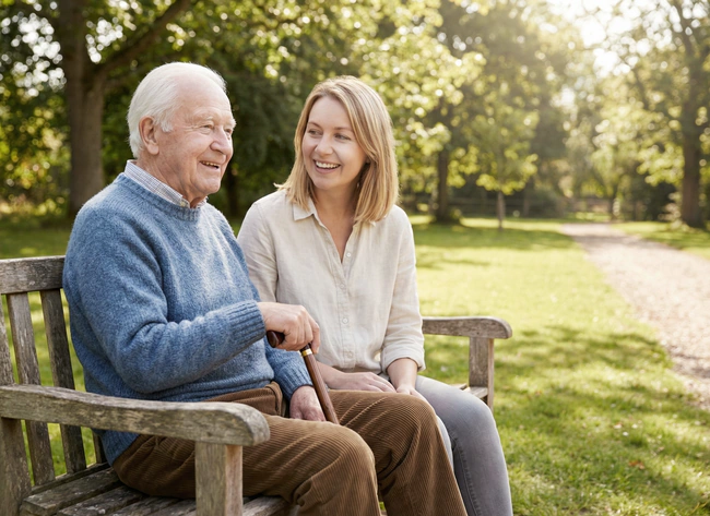 Altersgerechtes Wohnen 2