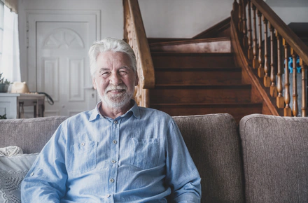 Betreutes Wohnen für Senioren