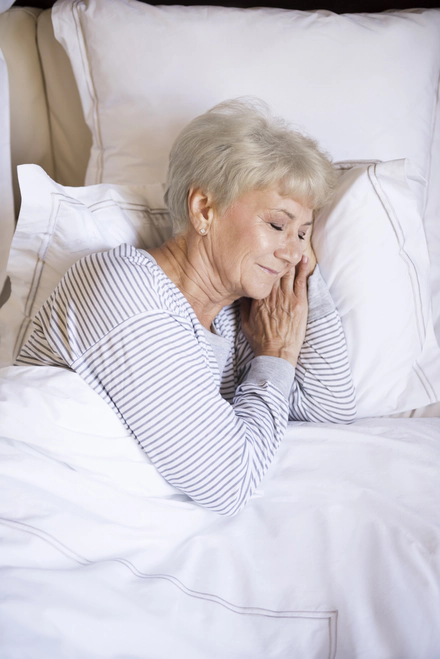 Psychische Faktoren als Ursache für Bettlägerigkeit