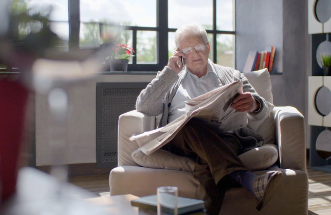 Therapiemöglichkeiten bei COPD