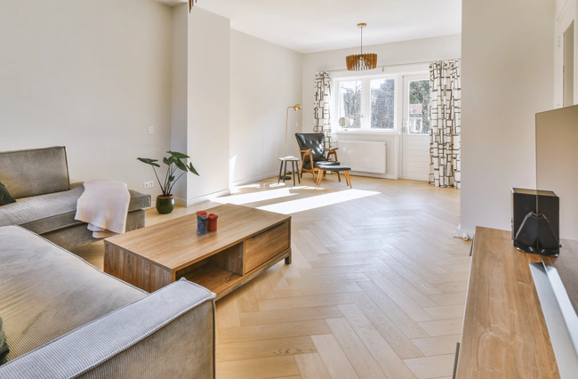 Demenzfreundliche Wohnraumgestaltung