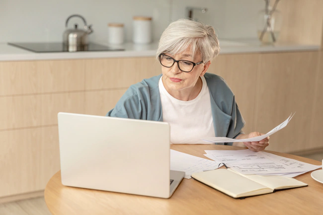 Finanzhilfen und Unterstützung für den Kauf