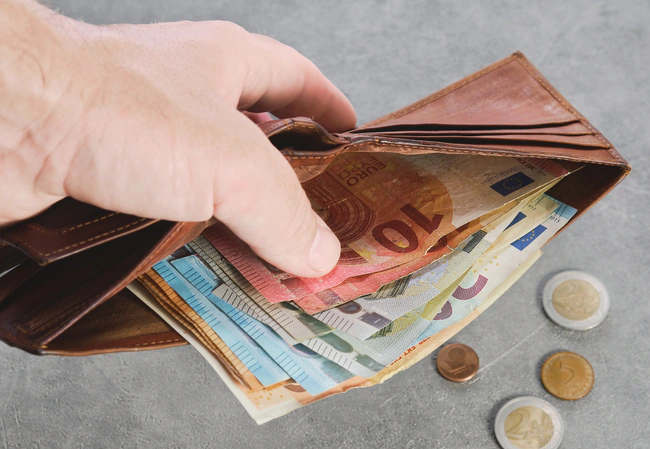 Finanzhilfen und Unterstützung für den Kauf 2