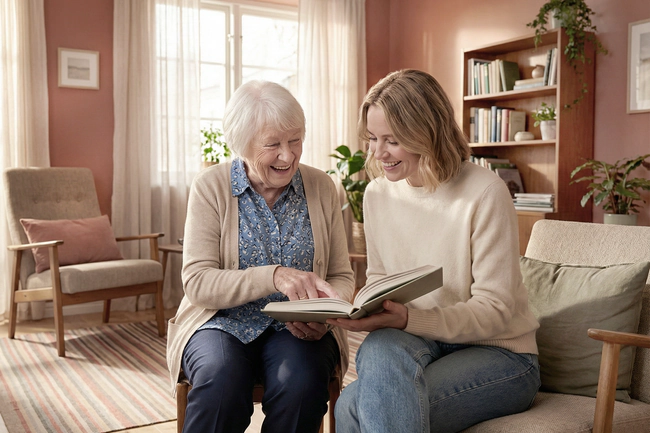 Finanzielle Planung im Alter 3