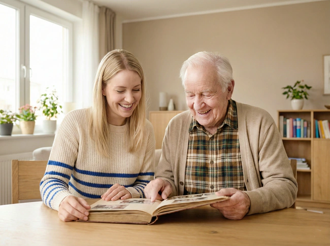 Die Krankenhausvermeidungspflege 2