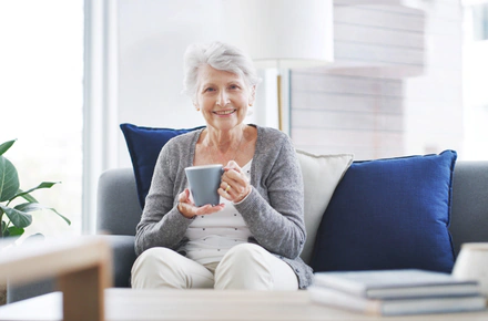 Die Krankenhausvermeidungspflege