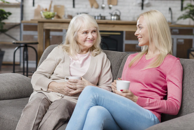 Was ist Kurzzeitpflege?