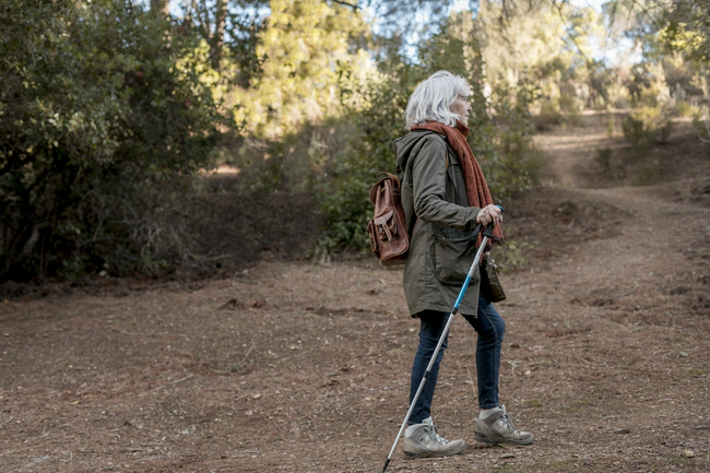 Medizinische Fußpflege