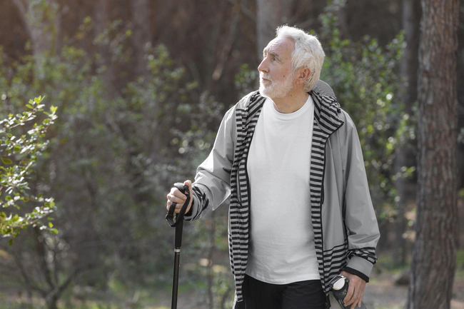 Medizinische Fußpflege 2