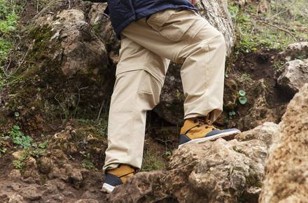 Medizinische Fußpflege