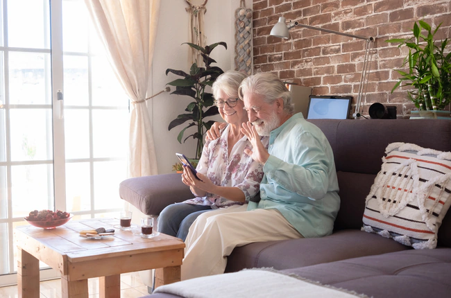 Mentale Gesundheit und Alter 3