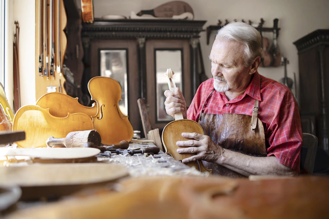 Nachhaltigkeit und Alter