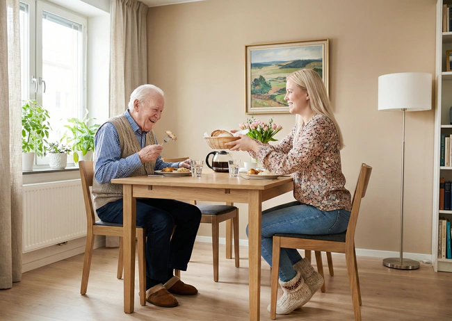 Nachhaltigkeit und Alter 3