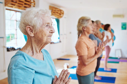 Nachhaltigkeit und Alter