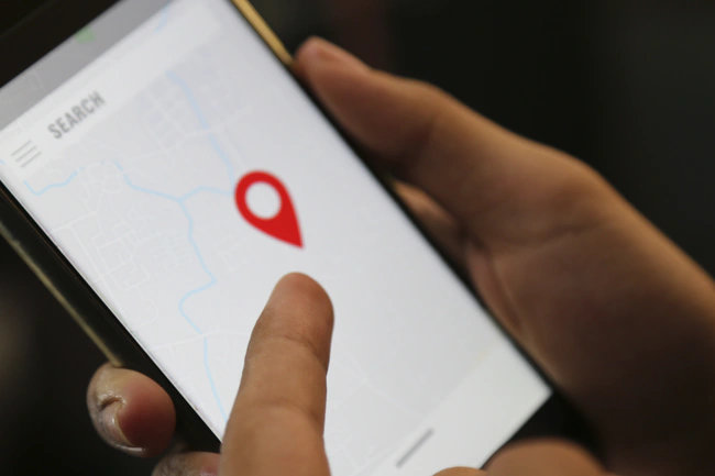 Ortungssysteme für Demenzkranke