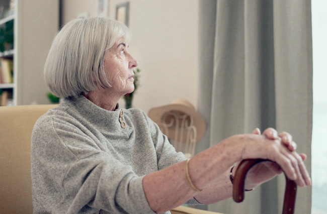 Ortungssysteme für Demenzkranke 2