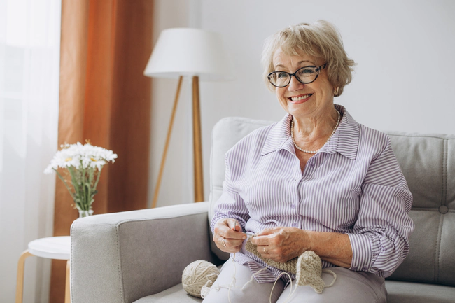 Pflegegrade erklärt 1