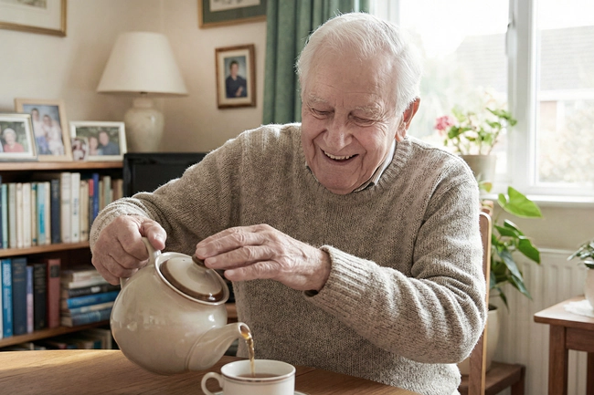 Pflegegrade erklärt 2