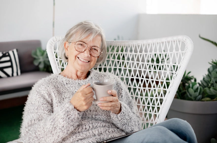 Pflegegrade erklärt