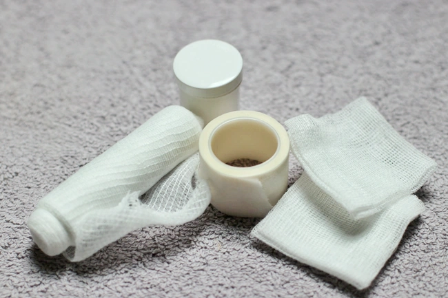 Pflegehilfsmittel für die häusliche Pflege 2