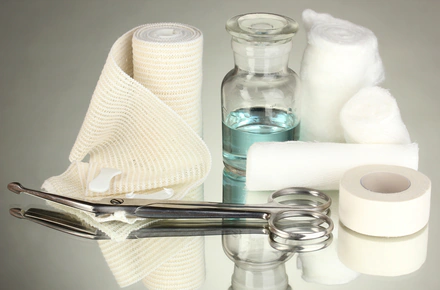 Pflegehilfsmittel für die häusliche Pflege