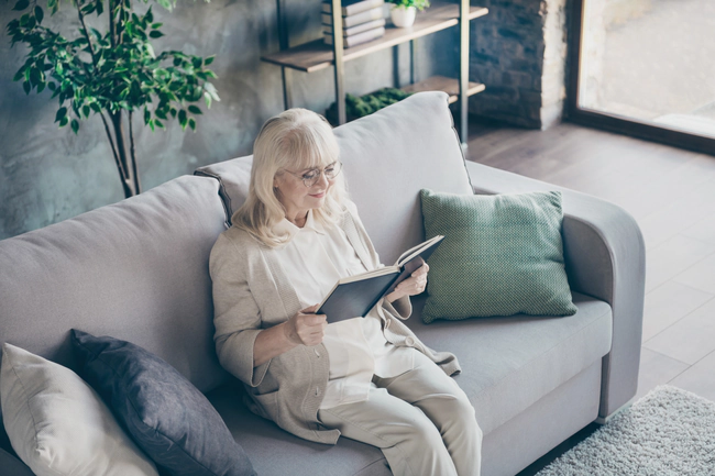 Anleitung zum Beantragen von Pflegeleistungen 3
