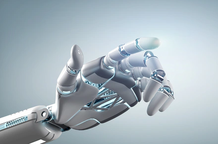 Robotik in der Pflege