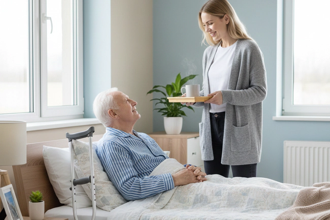 Symptome und Verlauf eines Schlaganfalls