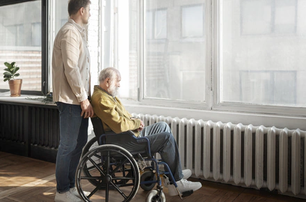 Symptome und Verlauf eines Schlaganfalls