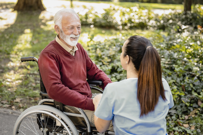 Schwerbehindertenausweis 1