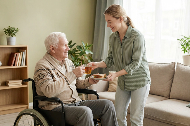 Schwerbehindertenausweis 2