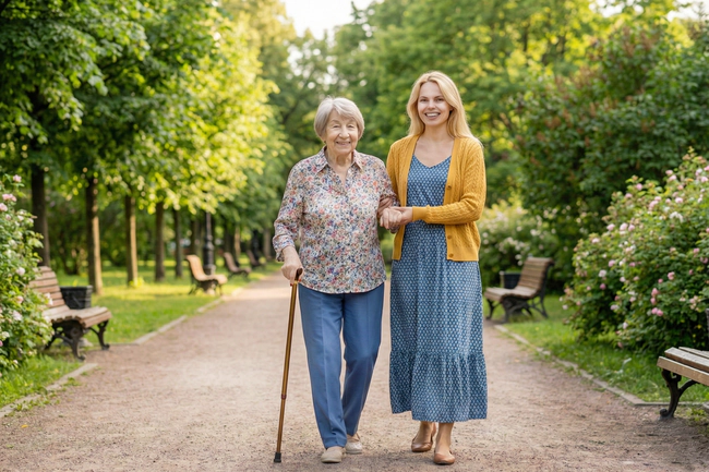 Vorbereitung auf die Begutachtung