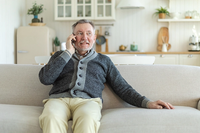 Seniorentelefon - Tipps & Wissenswertes 2