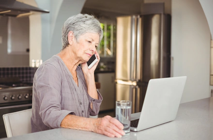 Seniorentelefon - Tipps & Wissenswertes