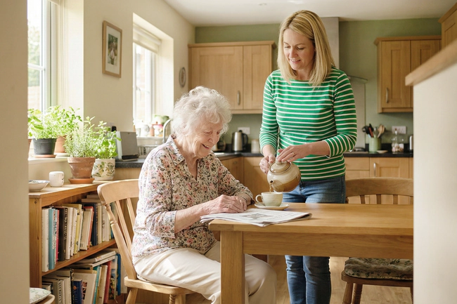Das Antragsverfahren im Detail
