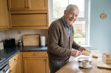 Einführung: Was ist ein Pflegegrad?