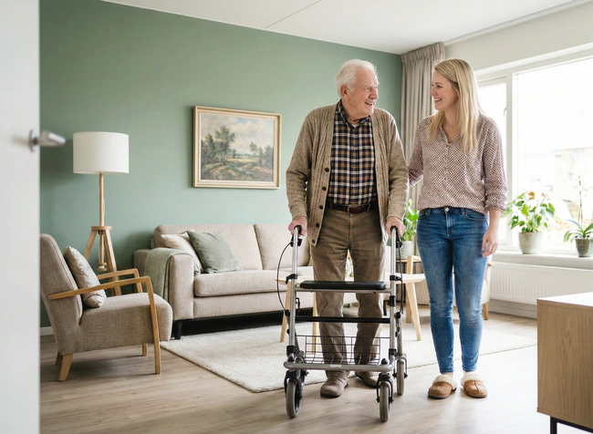 Sturzprävention und Sturzprophylaxe 2