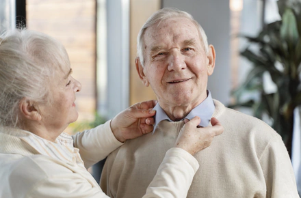 Übergang vom Berufsleben