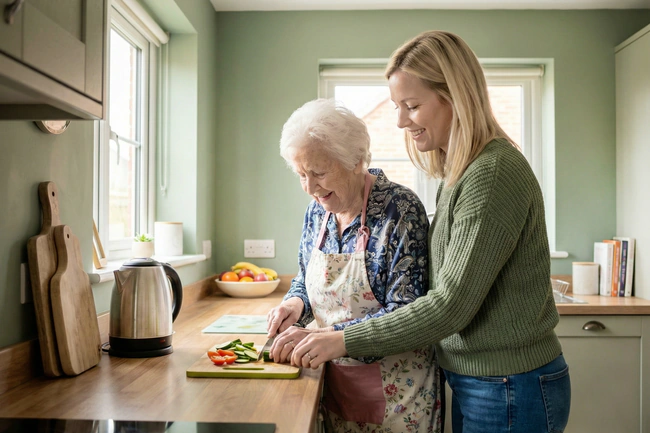 Verstopfung im Alter 2