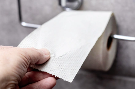 Verstopfung im Alter